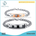 Hot sale stand designs bracelet